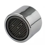 Аэратор FRAP F72-2 Ø22 мм с наружной резьбой