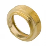 Гайка для фиксации картриджа FRAP F33501 Ø35 мм