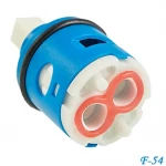 Картридж переключателя душа FRAP F54