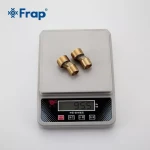 Комплект ексцентриків Frap F70-1, довжина 4,5 см