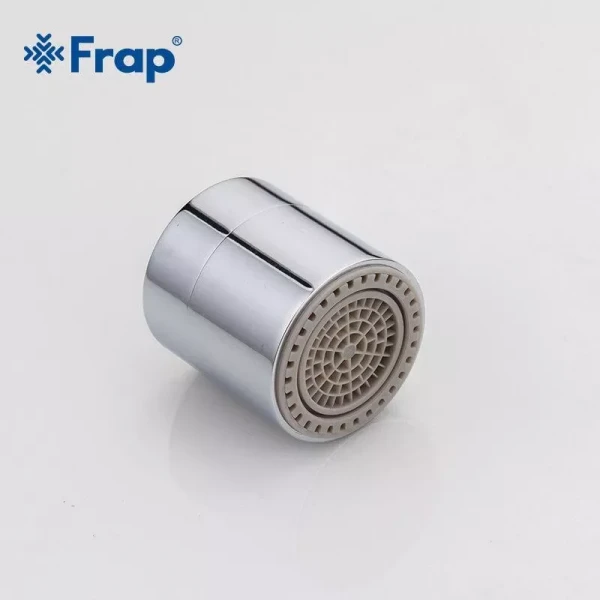 Аэратор Frap F72-6 Ø24 мм с внутренней резьбой.