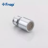 Аэратор Frap F72-9 Ø24 мм с двумя режимами поворотная внутренняя резьба