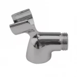 Держатель душа FRAP F9A01 хром.