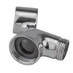 Держатель душа FRAP F9A01 хром.