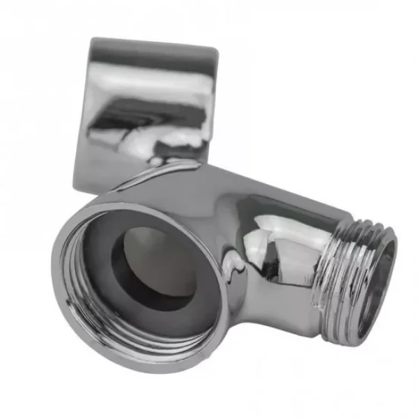 Держатель душа FRAP F9A01 хром.