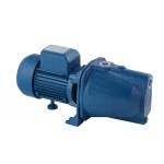 Насос поверхностный GRANDWATER JET 100L 1.1 кВт (Hmax=50м, Qmax=52л/мин) чугунный