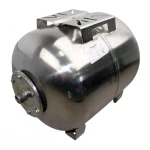 Гидроаккумулятор GRANDWATER 50 л нержавеющая сталь