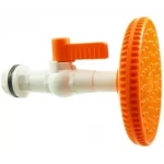 Душ комплект пластиковий 