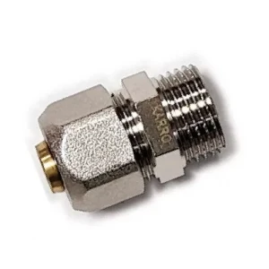 Муфта переходная KARRO KR0510 16 x 1/2