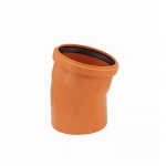 Коліно 110/15 СВК {20}