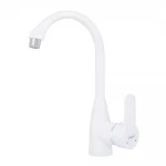 Смеситель для кухни SLAT ПЛАСТ SLT-C011W