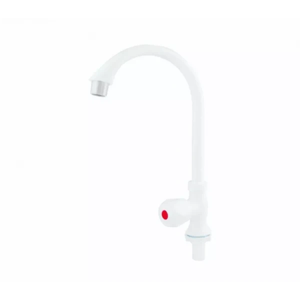 Монокран SLAT SLT-M209W белый