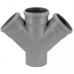 Крестовина SVK Альянс кан фит 110/110/110/45