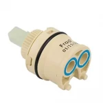 Картридж Frap F51-6 35 мм с пластиковым штоком