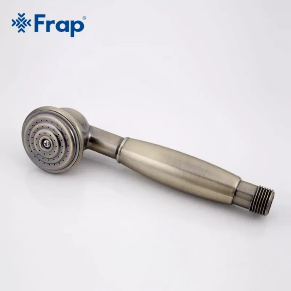 Смеситель для ванны FRAP F3019-4 бронзовый