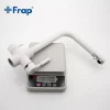 Смеситель для кухни FRAP F4352-8 для двух вод белый