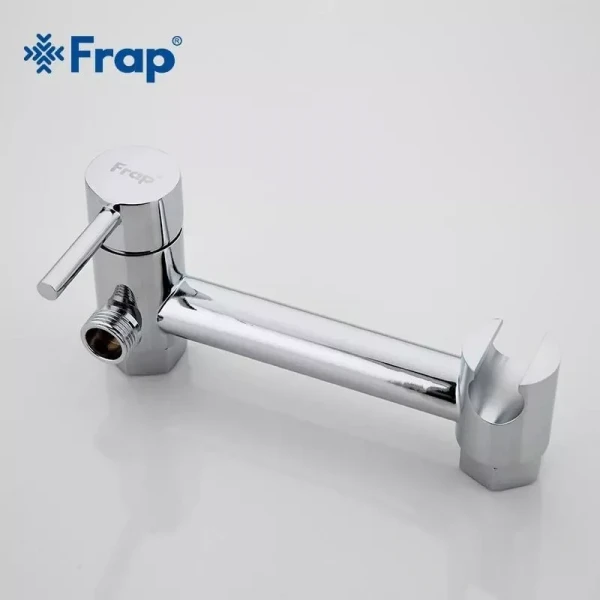 Гигиенический душ FRAP F7503 хромированный