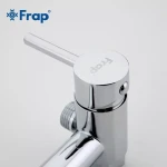 Гигиенический душ FRAP F7503 хромированный