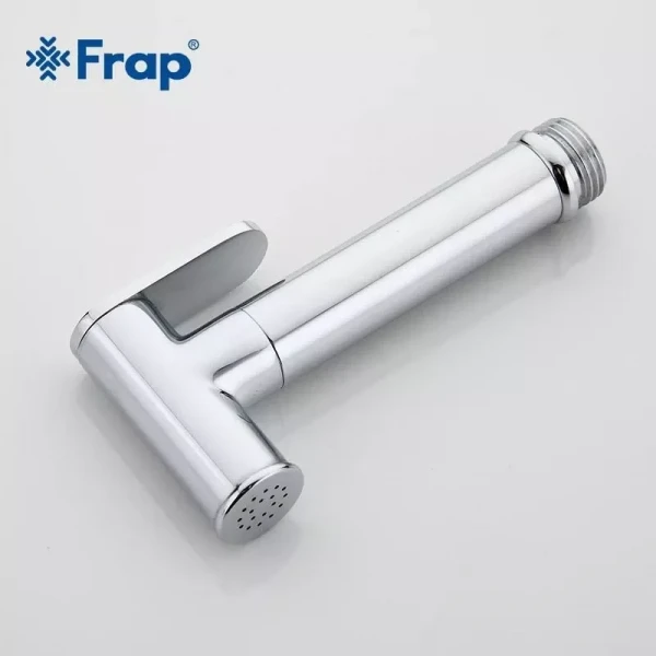 Гигиенический душ FRAP F7503 хромированный