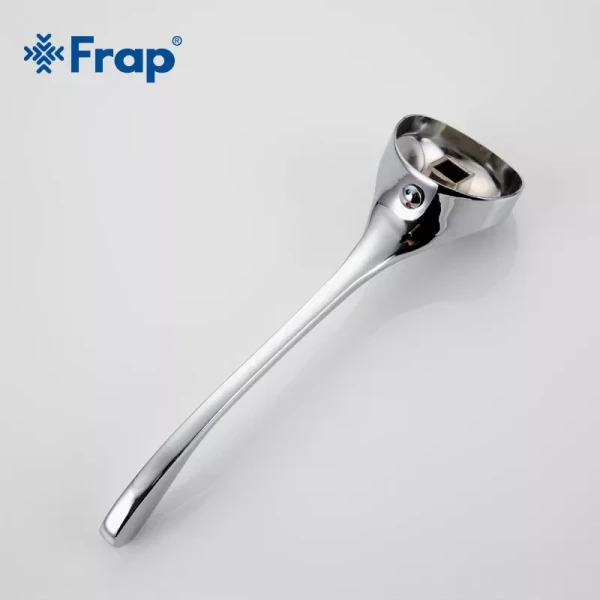 Ручка для локтевого смесителя FRAP H54