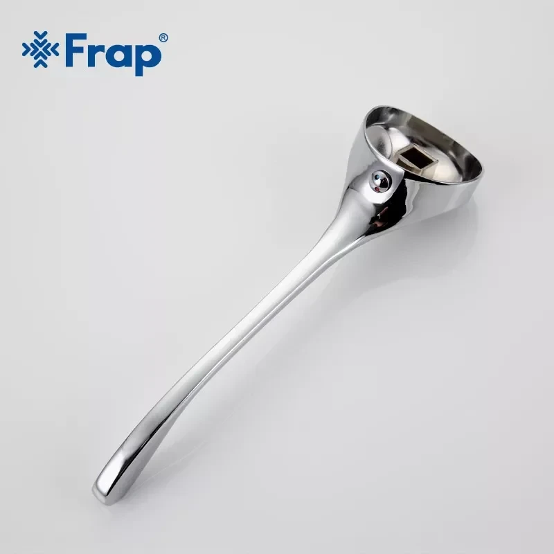 Ручка для локтевого смесителя FRAP H54