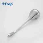 Ручка для локтевого смесителя FRAP H54