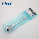 Ручка для локтевого смесителя FRAP H54