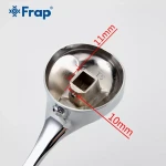 Ручка для локтевого смесителя FRAP H54