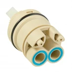Картридж FRAP F51-8 35 мм с пластиковым штоком