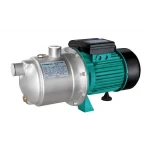 Багатоступеневий відцентровий насос SHIMGE PXm403, 0.55 кВт, Нmax=33 м, Qmax=140л/хв