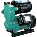 Насосная станция SHIMGE PW370 Hmax 36 м Qmax 40 л/мин