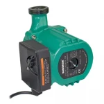 Насос циркуляционный SHIMGE XPS 25-8-180, максимальная производительность 7.0 м³