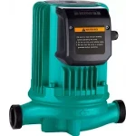 Насос циркуляційний SHIMGE XP32-12-220, Qmax=10,0м³