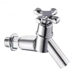 Смеситель для холодной воды WEZER JIK22-102