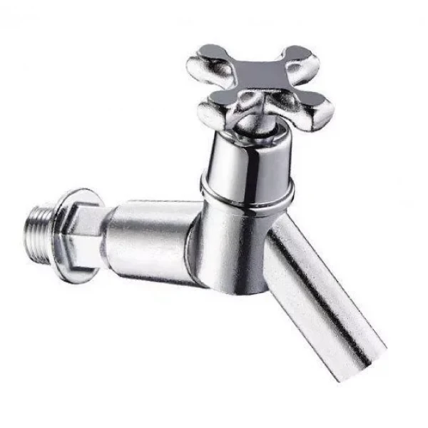 Смеситель для холодной воды WEZER JIK22-102