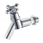 Смеситель для холодной воды WEZER JIK22-102