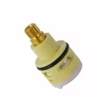 Картридж для душевого переключателя WEZER WKF-2078 2-позиционный 90°