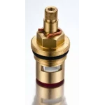 Кран-букса до змішувача WEZER WKF-038L