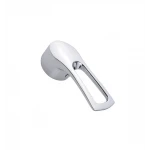 Ручка для смесителя WEZER A181 для картриджа 40 мм