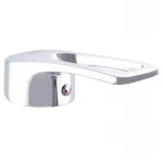 Ручка для смесителя WEZER A181 для картриджа 40 мм