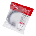 Шланг для підключення пральної машини Kronoplast 500 см (іH500034)