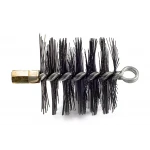 Щетка для чистки дымохода Savent 200 мм металлическая