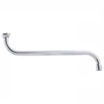 Излив для кухни WEZER WKC-2230 круглый 300 мм.