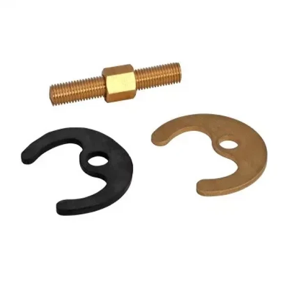 Кріплення змішувача WEZER WKM-020 одинарна шпилька