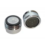 Аэратор WEZER WKZ-021 M24 пластиковый с наружной резьбой