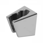 Держатель для душа WEZER WQZ-016 хромированный пластиковый