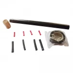 Муфта термоусадочная GRANDWATER d 20мм для глубинных насосов.