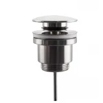 Донний клапан Frap F62-5, автомат, 1 1/4