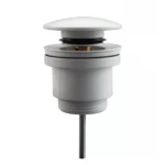 Донний клапан Frap F62-6, автомат, 1 1/4