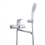 Смеситель для ванны GAPPO G2250-8 хромированный